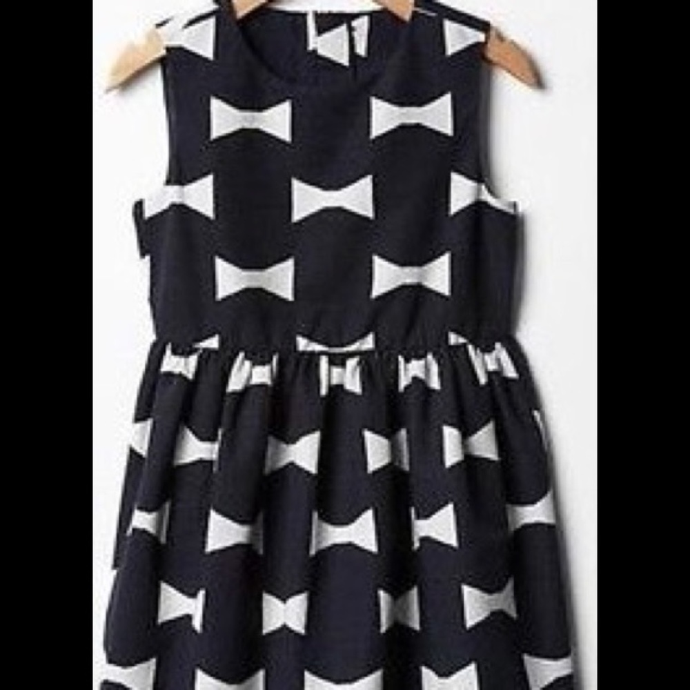 Kate Spade New York NY Girls Size Small 5-6 Dress
